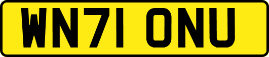 WN71ONU