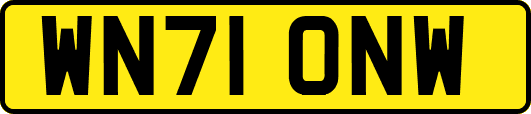 WN71ONW