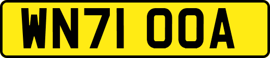 WN71OOA