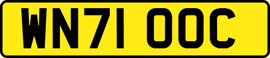WN71OOC