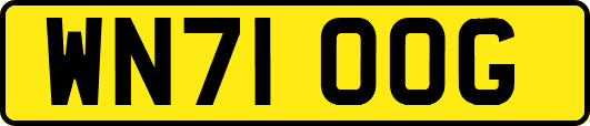 WN71OOG