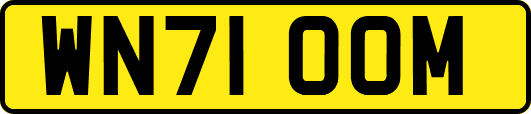 WN71OOM