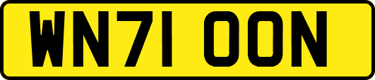 WN71OON