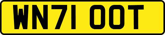 WN71OOT