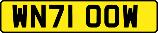 WN71OOW