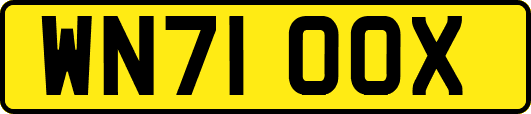 WN71OOX