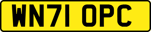 WN71OPC