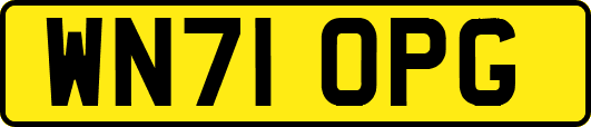 WN71OPG