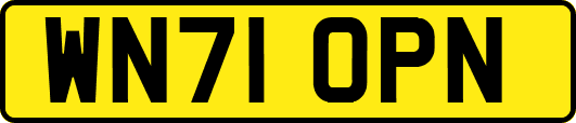 WN71OPN