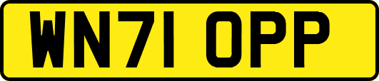 WN71OPP