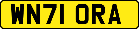 WN71ORA