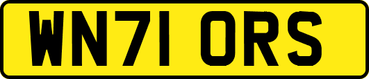 WN71ORS