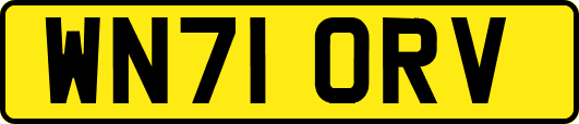 WN71ORV