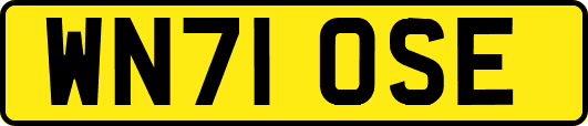 WN71OSE