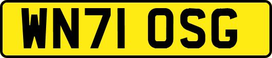 WN71OSG