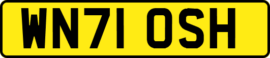 WN71OSH