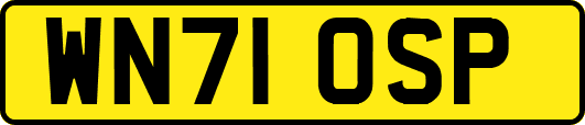 WN71OSP