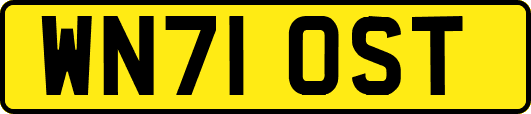 WN71OST