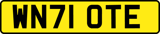WN71OTE