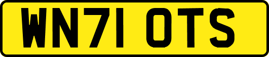 WN71OTS