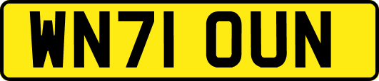 WN71OUN