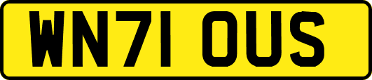 WN71OUS