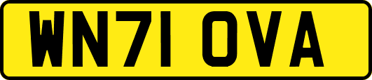 WN71OVA
