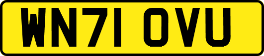 WN71OVU