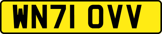 WN71OVV