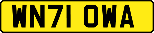WN71OWA