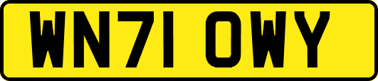 WN71OWY