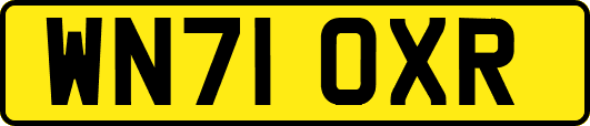 WN71OXR