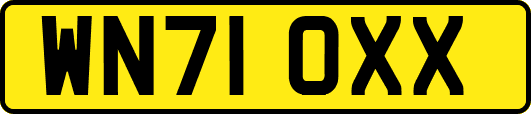 WN71OXX