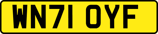 WN71OYF