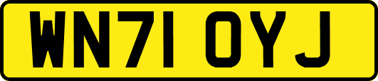 WN71OYJ