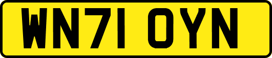 WN71OYN