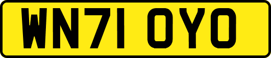 WN71OYO