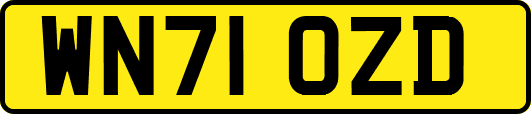 WN71OZD