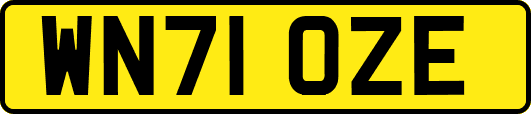 WN71OZE