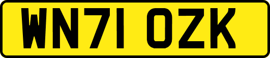 WN71OZK