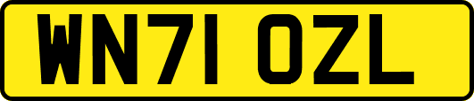 WN71OZL