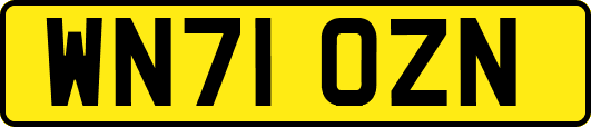 WN71OZN