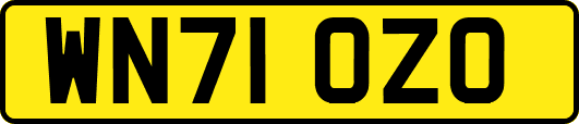 WN71OZO