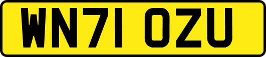 WN71OZU