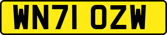 WN71OZW