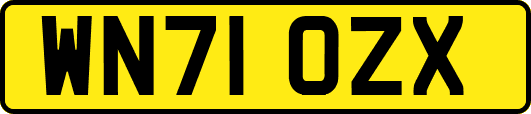 WN71OZX