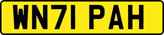 WN71PAH