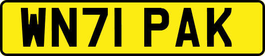 WN71PAK