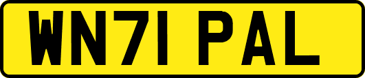 WN71PAL