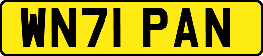 WN71PAN